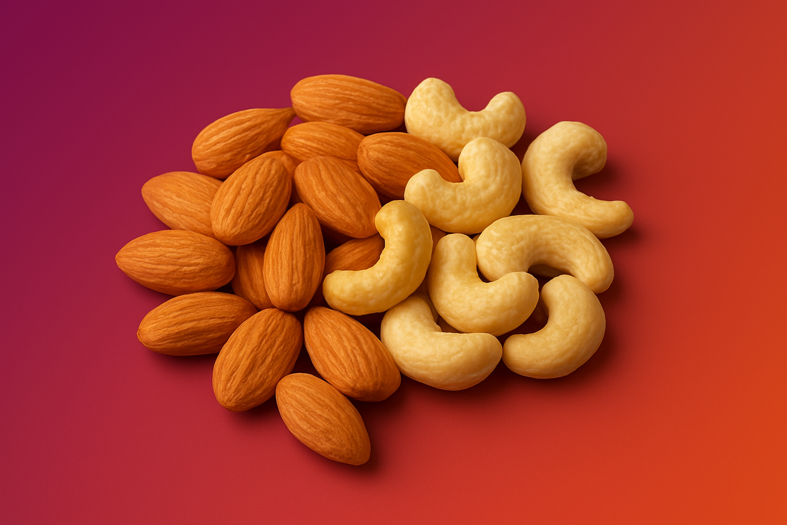 Dry Fruits